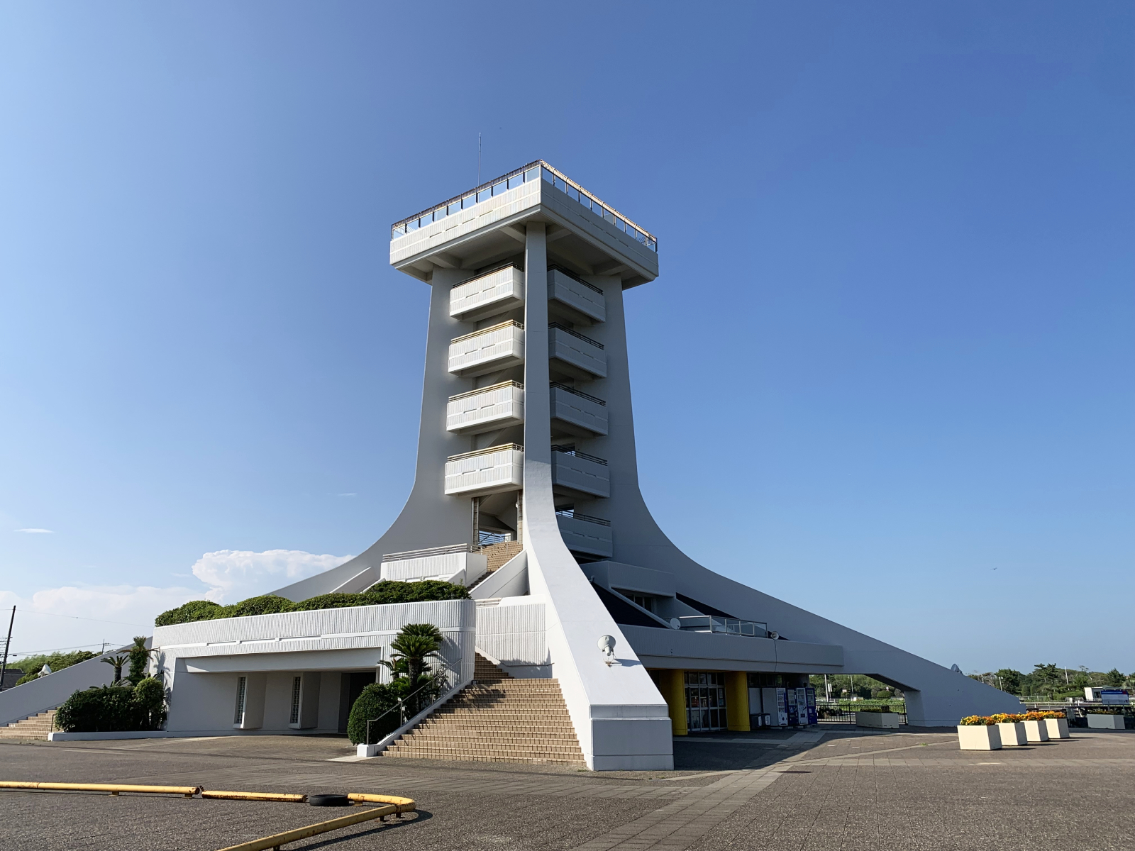 山武市 蓮沼海浜公園